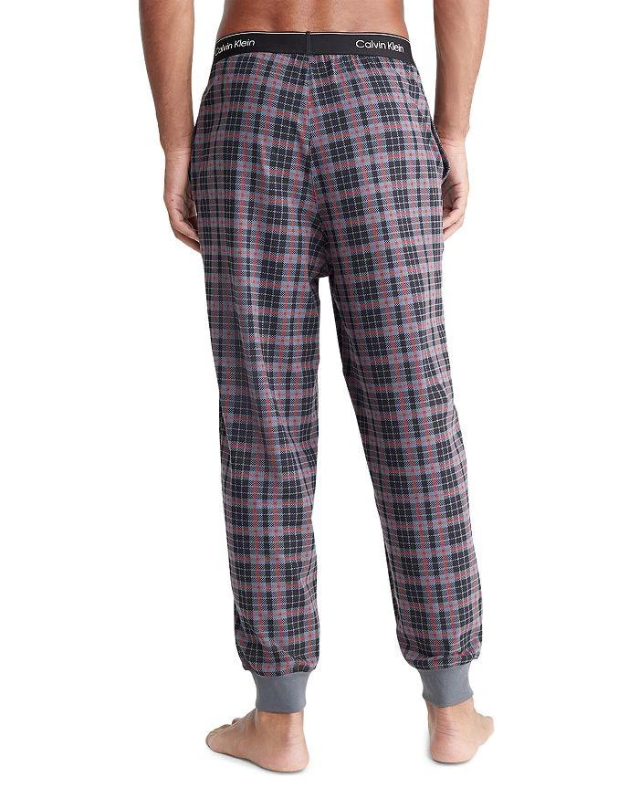 商品Calvin Klein|Modern Lounge Jogger Pants,价格¥189,第4张图片详细描述