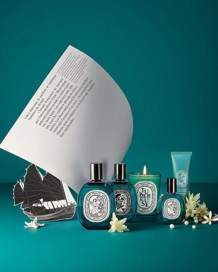 商品Diptyque|Do Son Eau de Toilette Limited Edition 2.5 oz.,价格¥1421,第2张图片详细描述