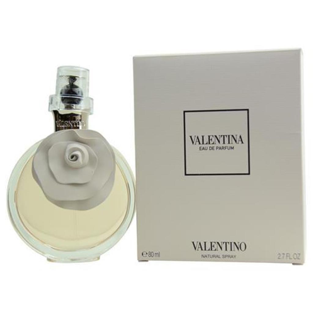 商品Valentino|Valentino 284968 Valentina Valentino Eau De Parfum Spray - 2.7 oz,价格¥928,第1张图片