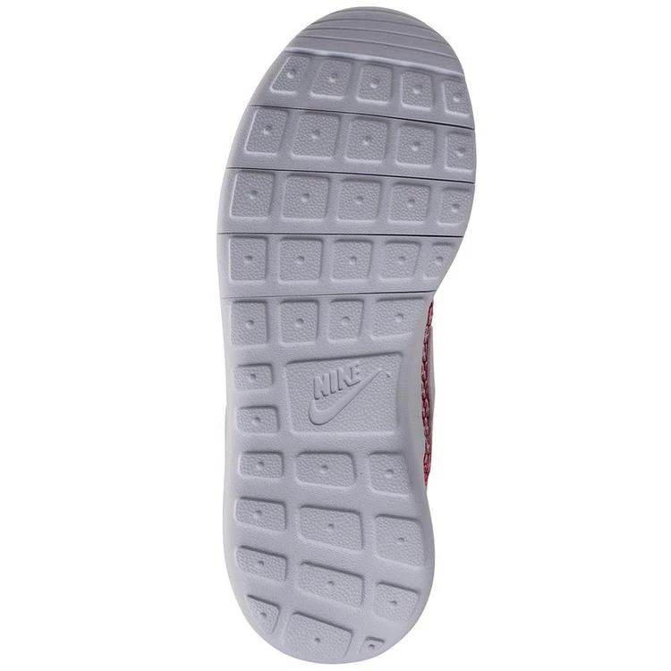 Little Girls' Roshe One Casual Sneakers from Finish Line 商品