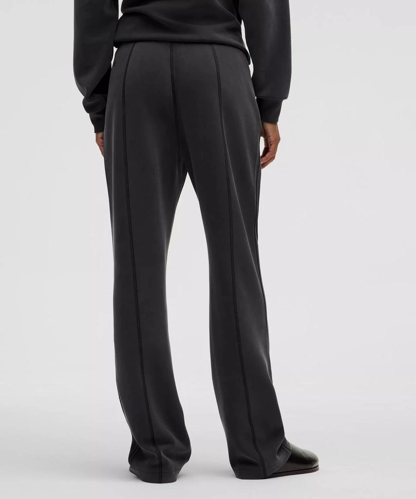 商品Lululemon|Softstreme High-Rise Straight-Leg Pant *Regular,价格¥373,第3张图片详细描述