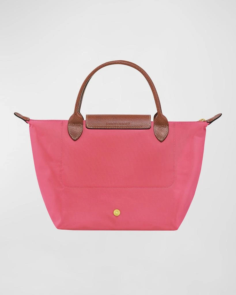 商品Longchamp|Le Pliage Small Top-Handle Bag,价格¥937,第5张图片详细描述