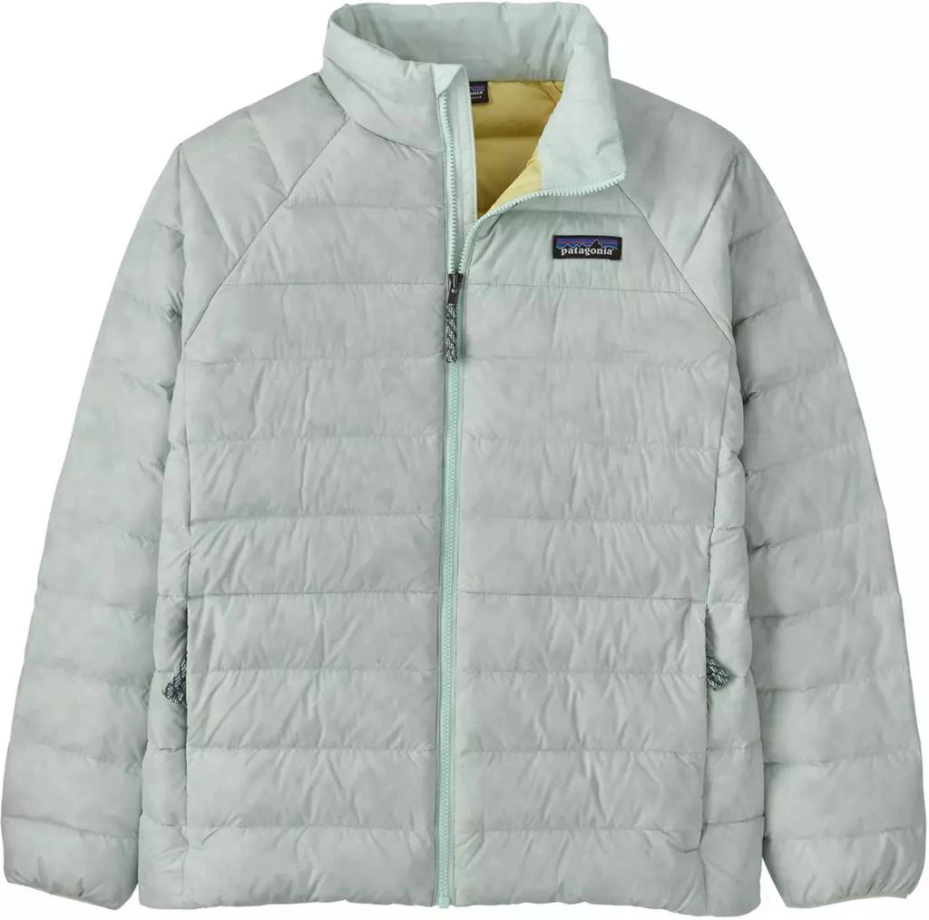 商品Patagonia|童款羽绒夹克,价格¥1155,第1张图片