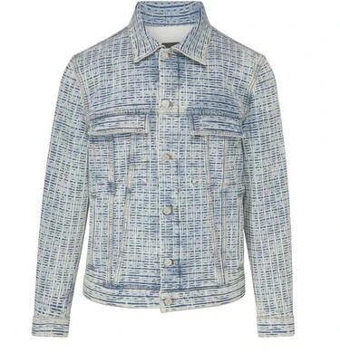 商品Givenchy|牛仔夹克,价格¥13098,第1张图片