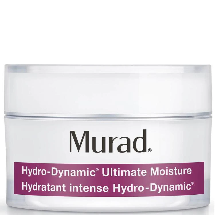 商品Murad|极致水润活肤面霜,价格¥436,第1张图片