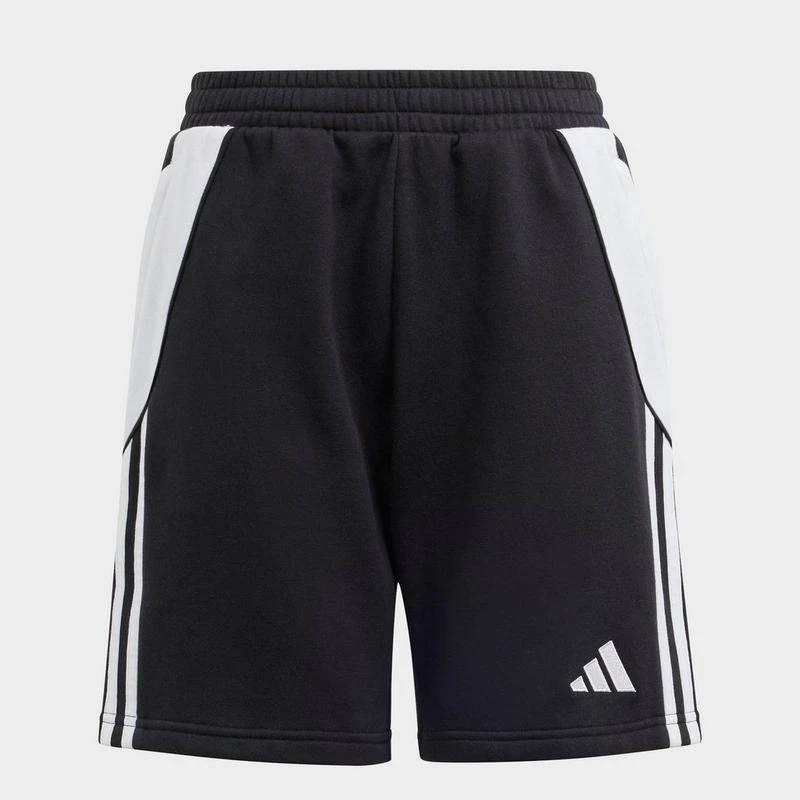 商品Adidas|Kids' adidas Tiro 24 Sweat Shorts,价格¥298,第1张图片