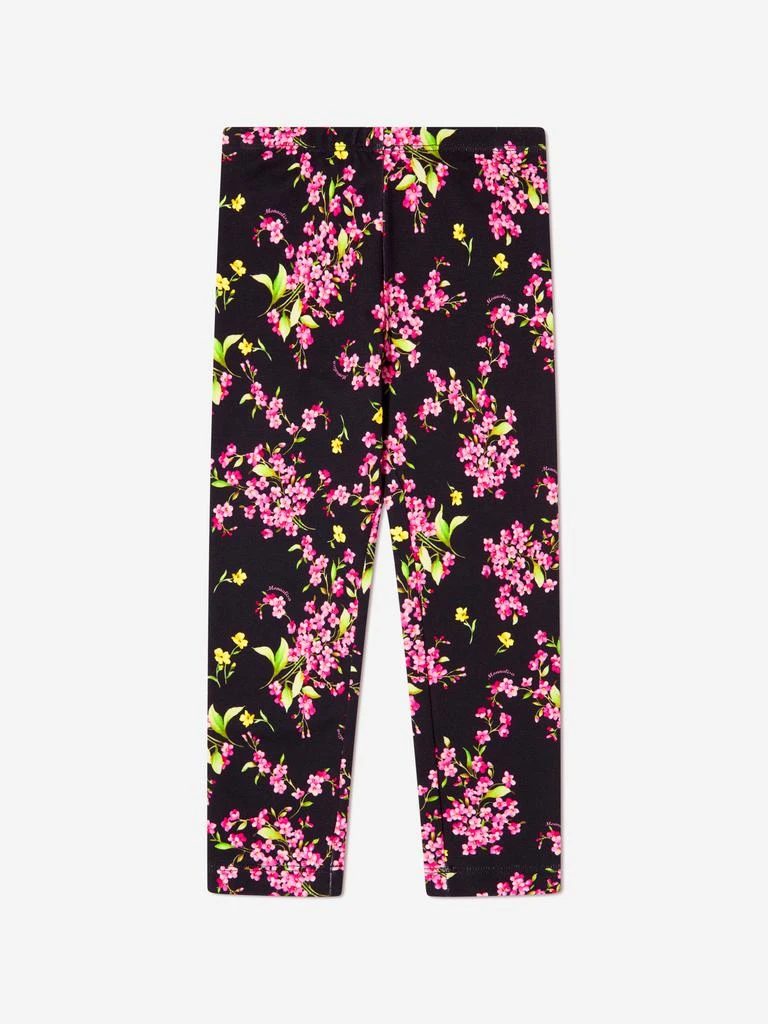 商品MONNALISA|Monnalisa Girls Floal Print Leggings,价格¥256,第1张图片
