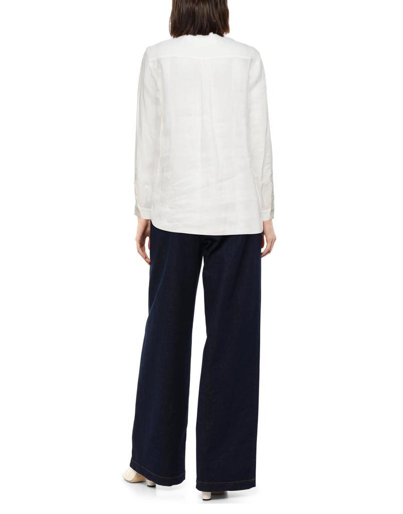 商品Loro Piana|Solid color shirts & blouses,价格¥1444,第5张图片详细描述