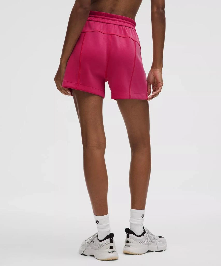 Softstreme High-Rise Short 4" 商品