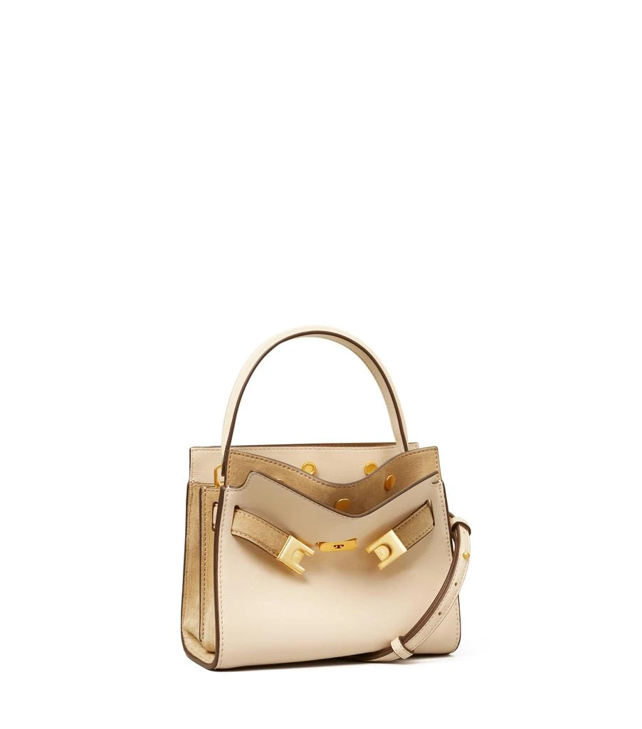 商品Tory Burch|TORY BURCH WOMEN LEE RADZIWILL PETITE DOUBLE BAG,价格¥4511,第3张图片详细描述