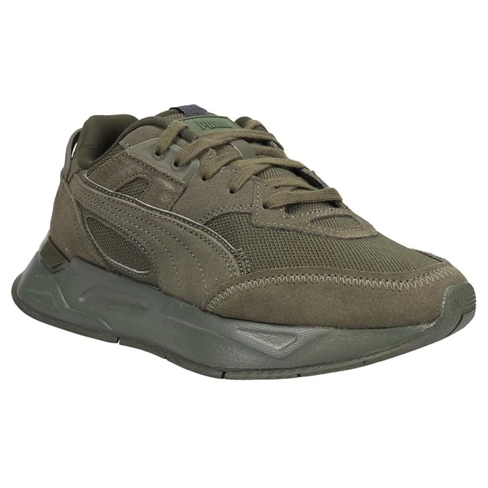 商品Puma|Mirage Sport Tonal Lace Up Sneakers,价格¥570,第2张图片详细描述