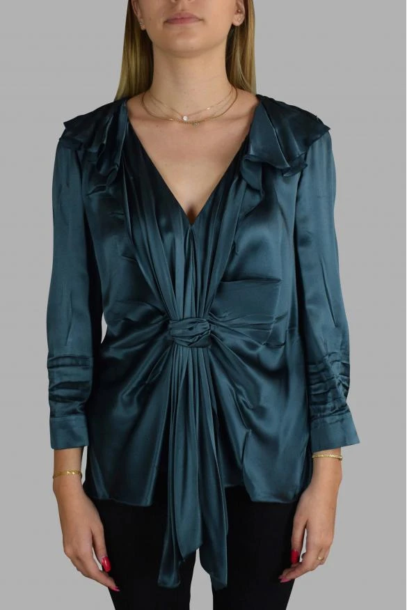 商品Prada|Top,价格¥1611,第2张图片详细描述