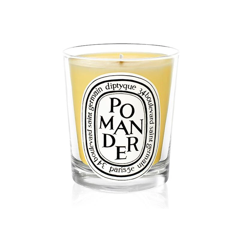 商品Diptyque|Diptyque 蒂普提克 香氛蜡烛 香丸 (190g),价格¥890,第2张图片详细描述
