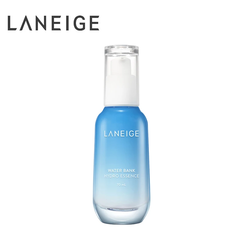 商品[国内直发] Laneige|【临期清仓 清润效期：2023-12】兰芝新水酷高保湿精华露70ml面部舒缓修护,价格¥210,第1张图片