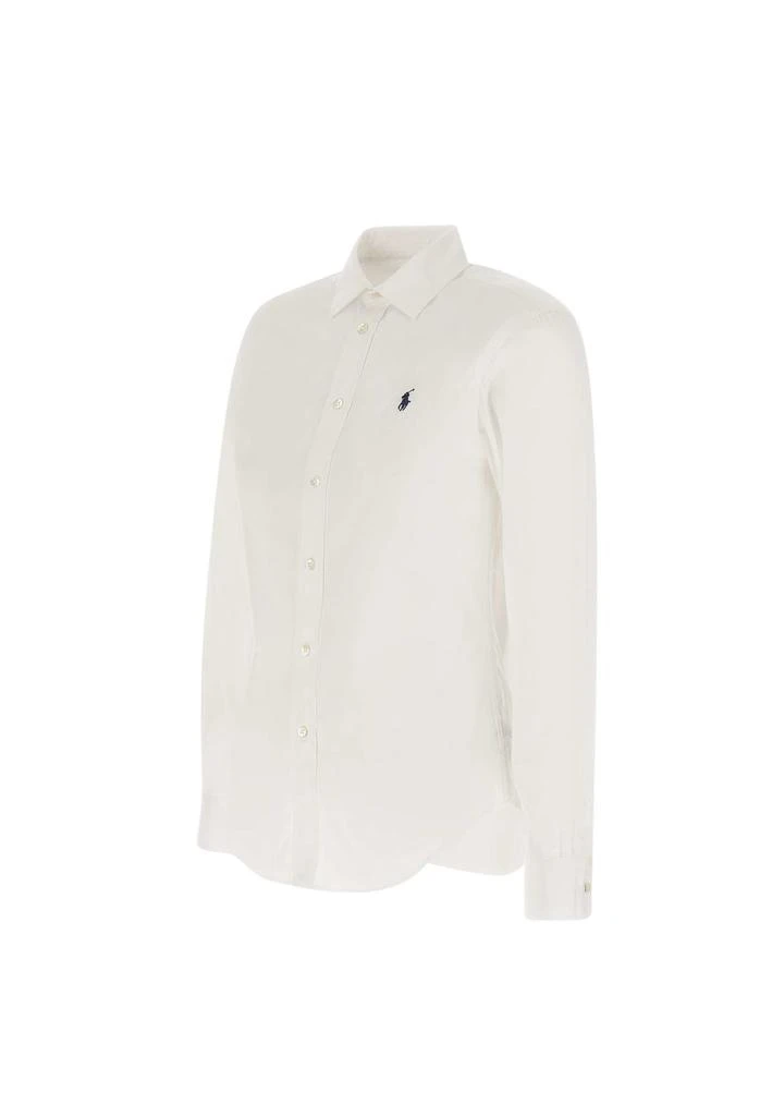 商品Ralph Lauren|Polo Ralph Lauren bsrcotton Shirt,价格¥1410,第2张图片详细描述