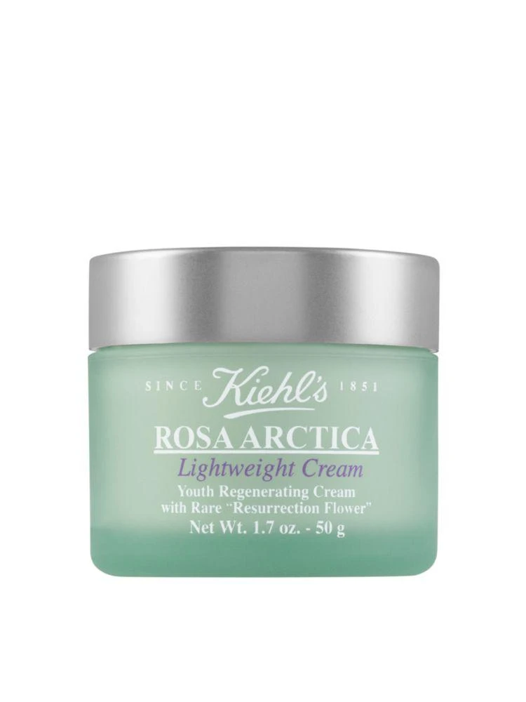 商品Kiehl's|Rosa Arctica Lightweight Cream,价格¥600,第1张图片