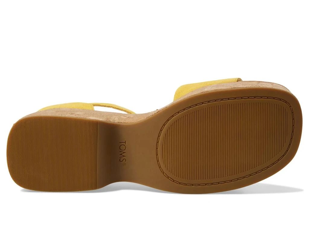 商品TOMS|Laila,价格¥364,第3张图片详细描述