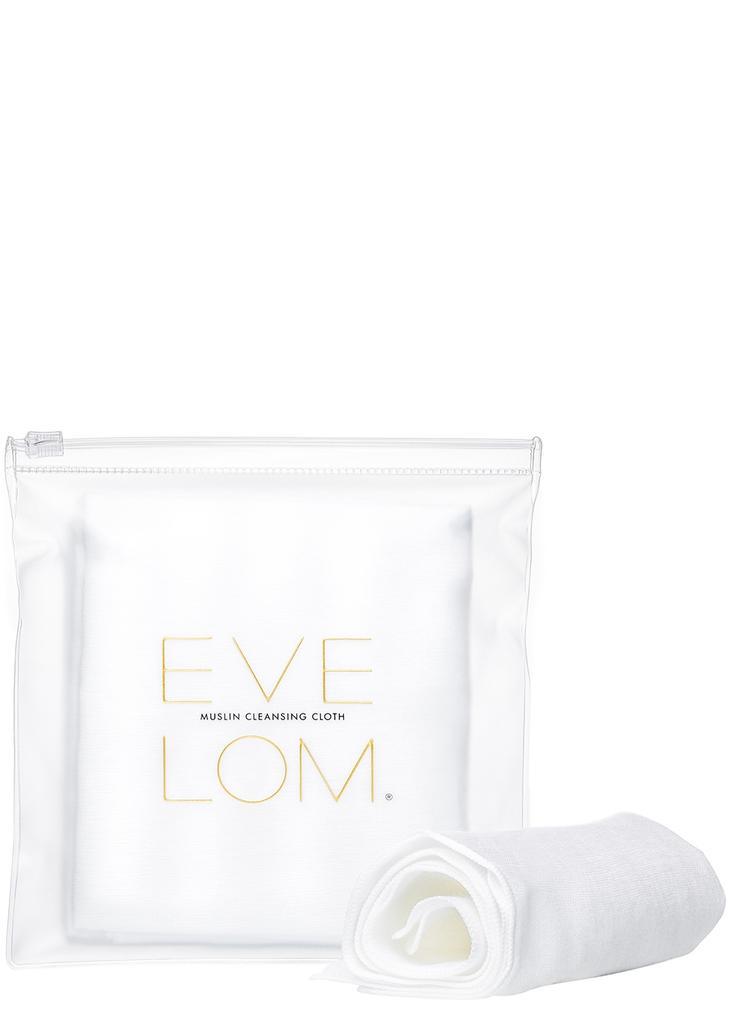 商品EVE LOM|Muslin Cloths x 3,价格¥155,第1张图片