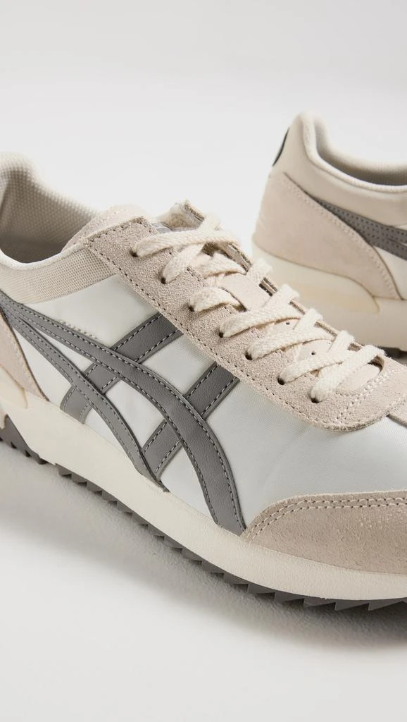 商品Onitsuka Tiger|Onitsuka Tiger California 78 EX Sneakers,价格¥650,第4张图片详细描述