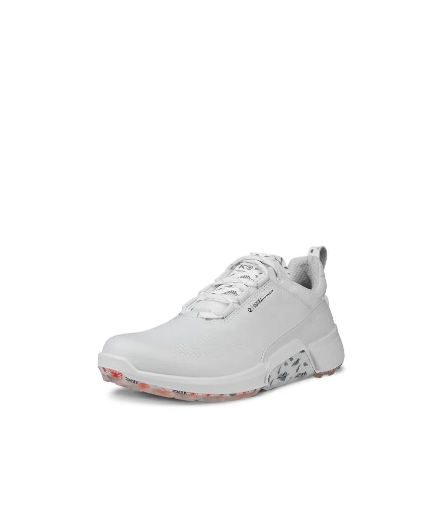 商品ECCO|Biom H4 GORE-TEX® Waterproof Golf Hybrid Golf Shoes,价格¥1361,第1张图片