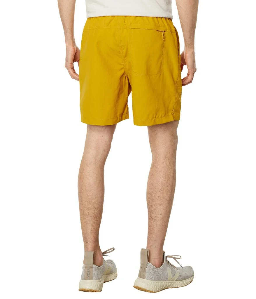 商品The North Face|Pull-On Adventure Shorts,价格¥206,第2张图片详细描述