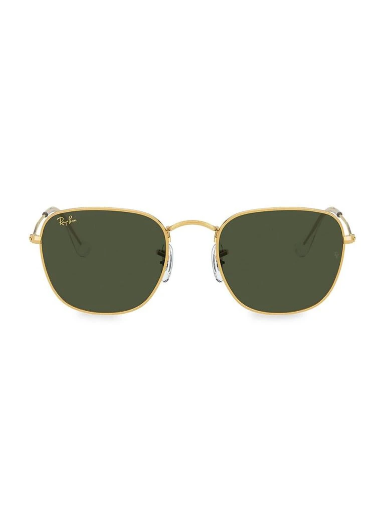 商品Ray-Ban|RB3857 48MM Frank Legend Sunglasses,价格¥1223,第1张图片