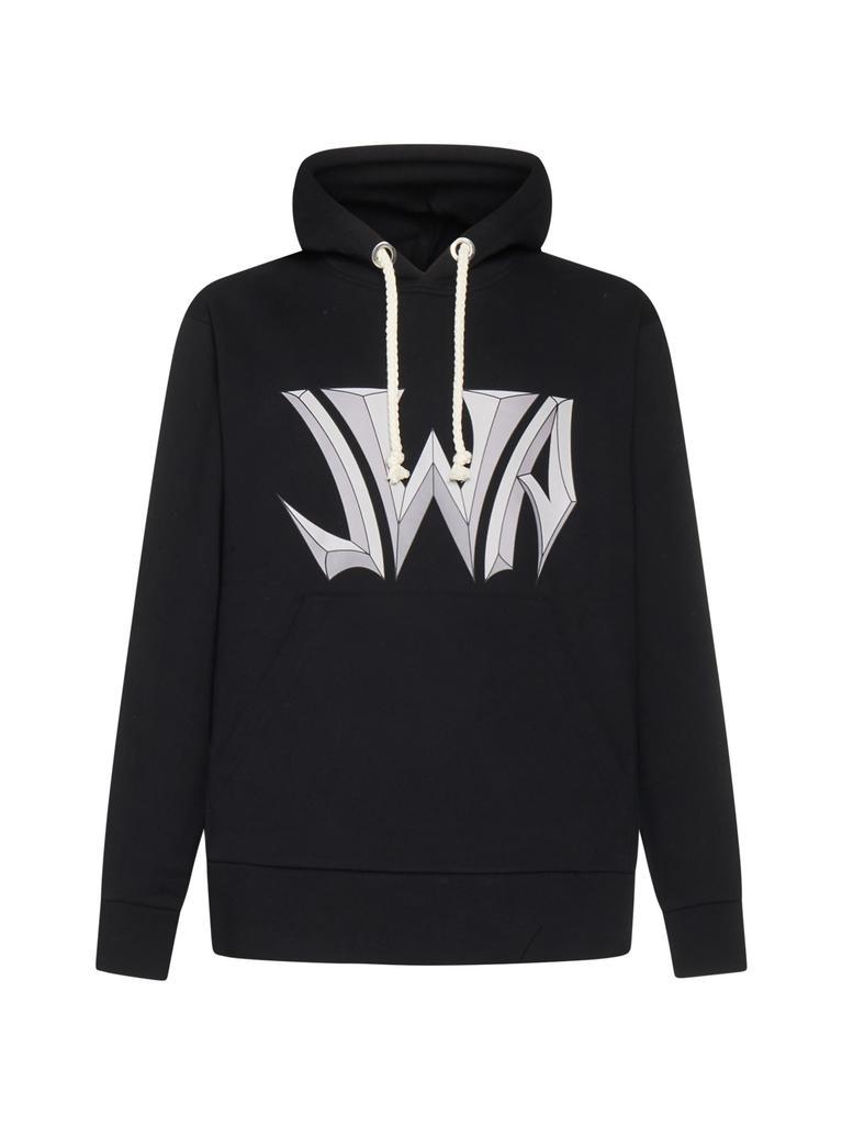 商品JW Anderson|J.W. Anderson Fleece,价格¥1740,第1张图片