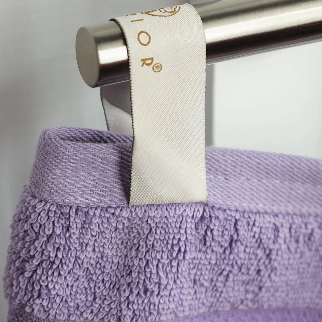 商品Superior|Classic Cotton Absorbent and Quick-Drying 4-Piece Bath Towel Set,价格¥651,第4张图片详细描述