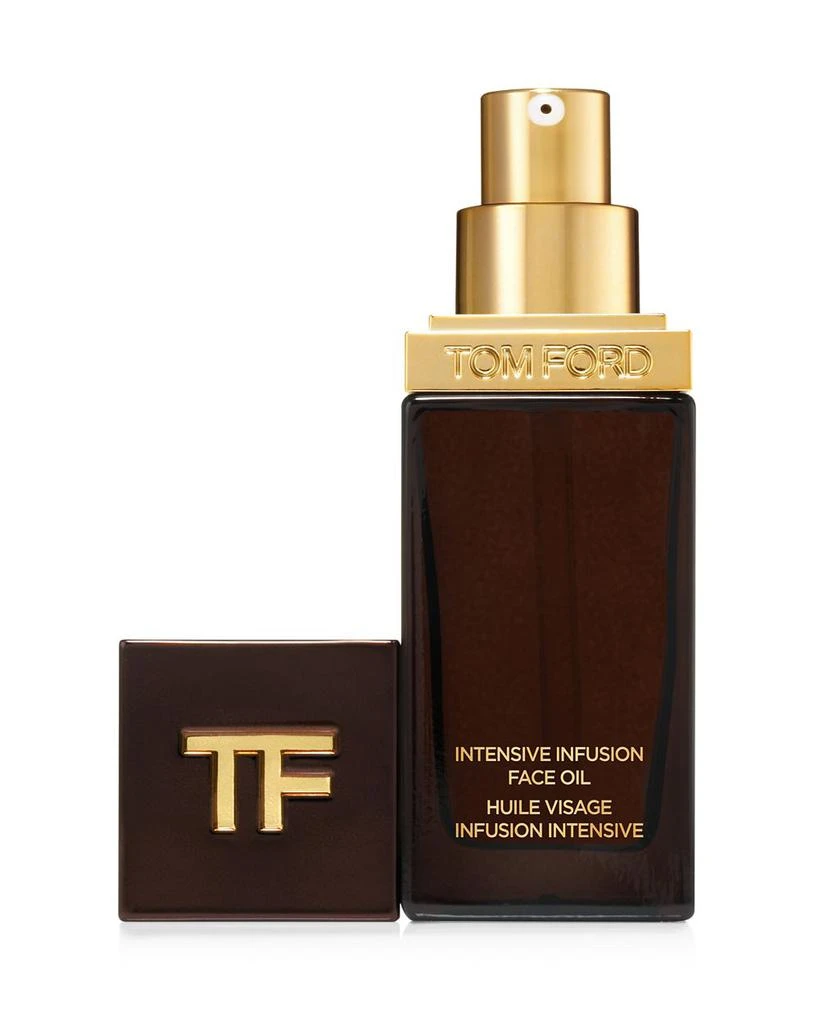 商品Tom Ford|Purifying Face Cleanser Exfoliating Energy Scrub Oil-Free Daily Moisturizer,价格¥1991,第1张图片详细描述