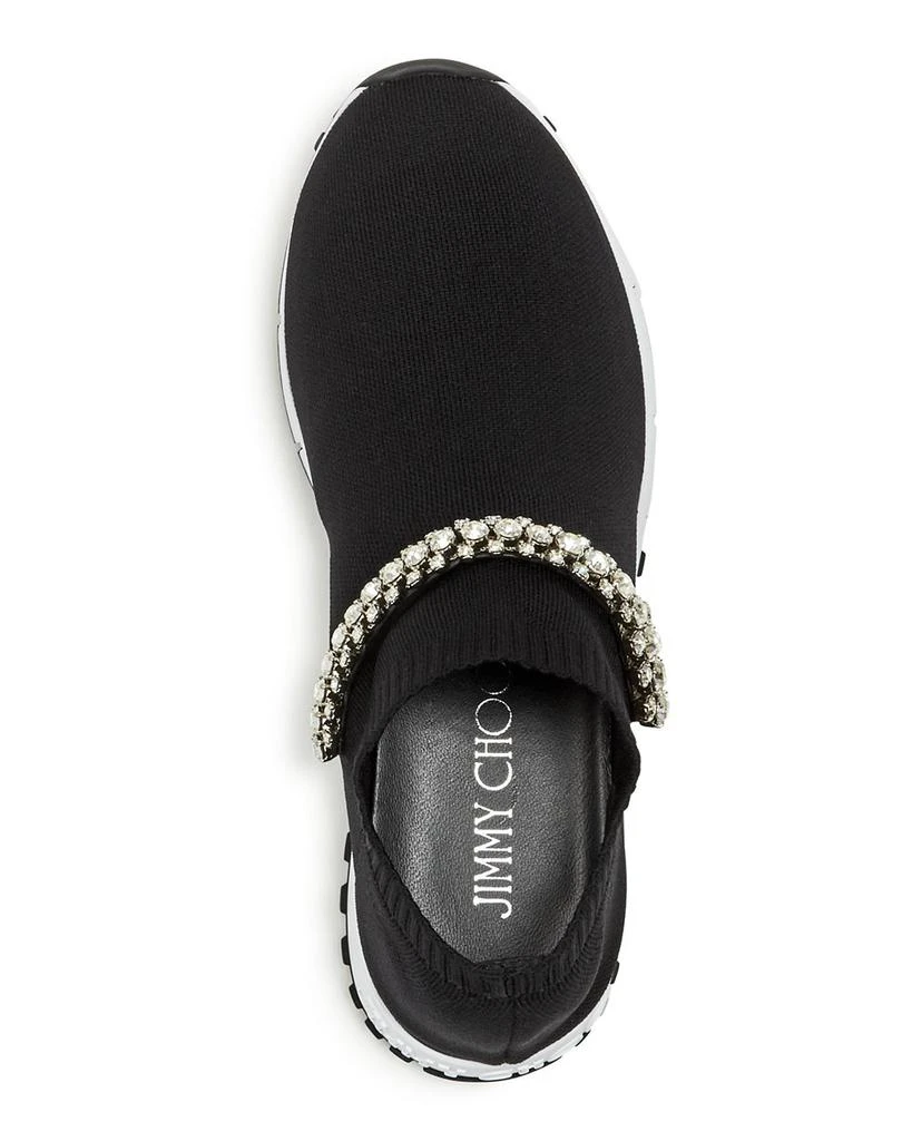 Women's Verona Knit Slip-On Sneakers 商品