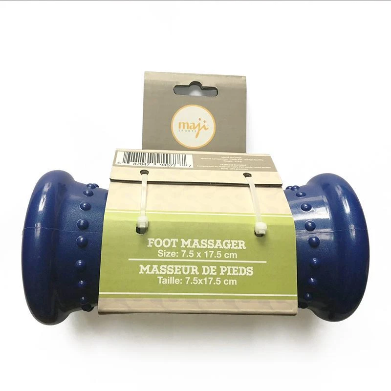 商品Maji Sports|Foot Massager - 7.5 x 17.5 cm,价格¥169,第3张图片详细描述