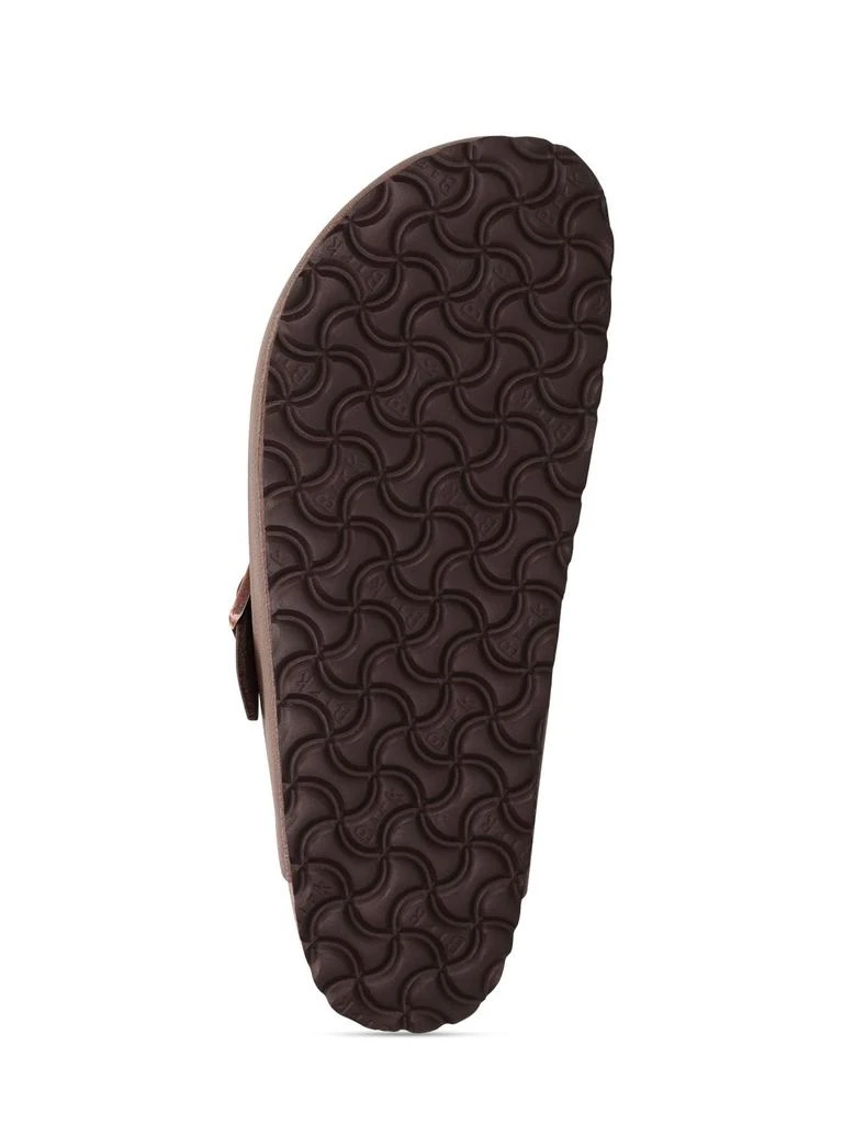商品Birkenstock|Boston Earthly Vegan Mules,价格¥1016,第5张图片详细描述