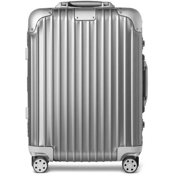 商品RIMOWA|Original 系列小号登机行李箱,价格¥9770,第1张图片