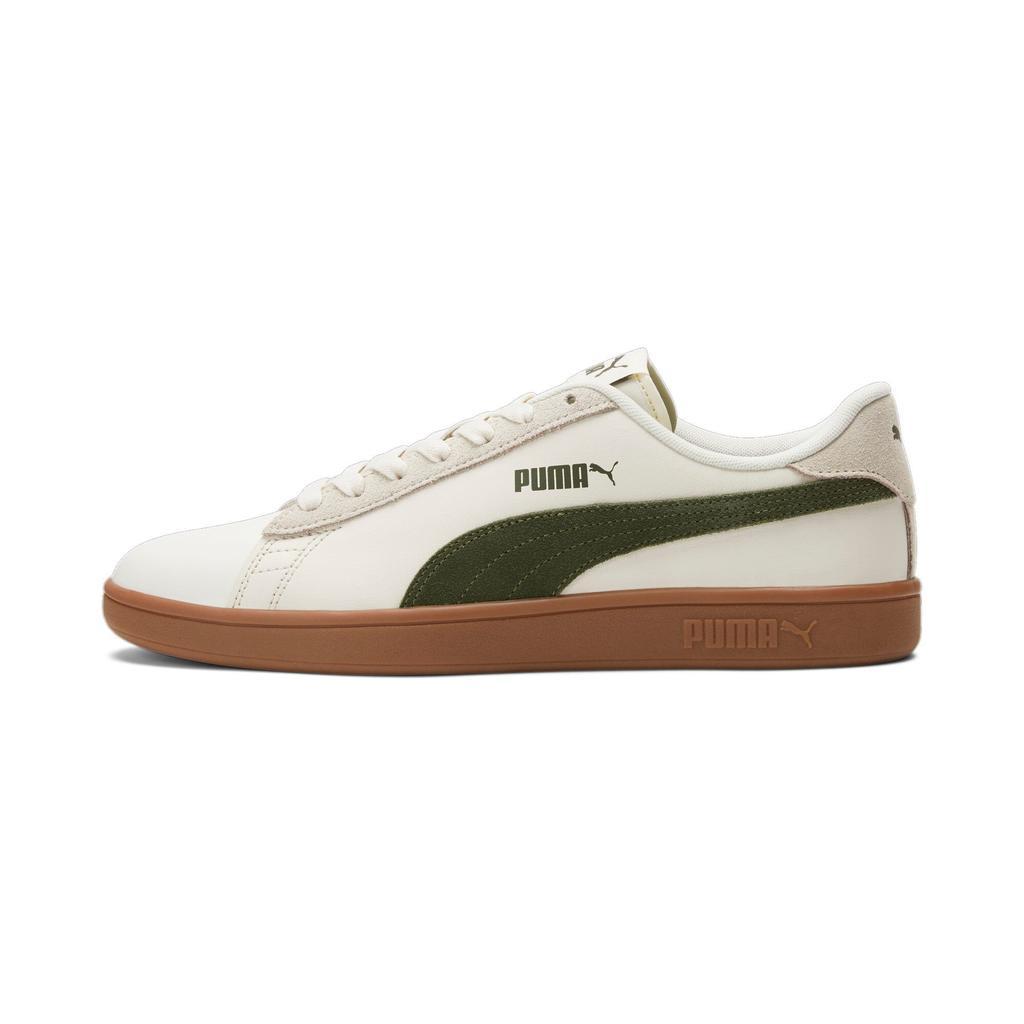 商品Puma|PUMA Smash v2 Preppy Sneakers,价格¥419,第1张图片