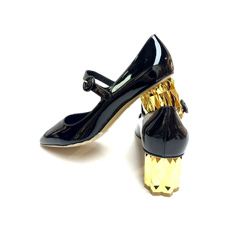 商品[国内直发] Salvatore Ferragamo|Women's Shoes,价格¥1792,第1张图片