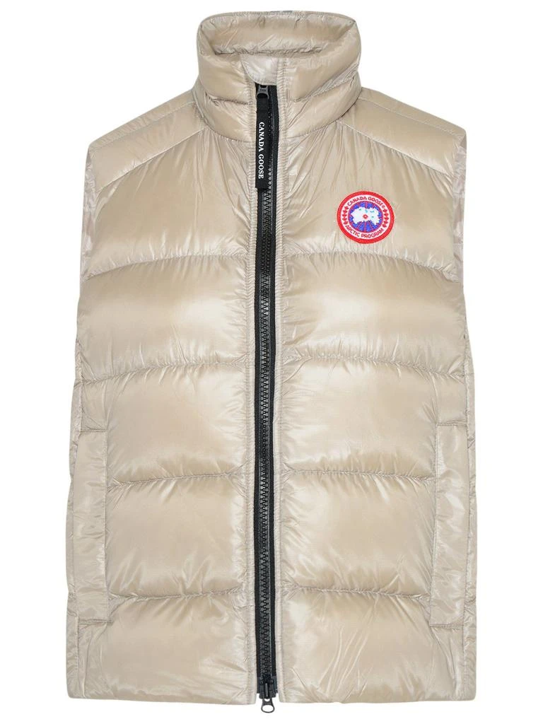 商品Canada Goose|Canada Goose Cypress Puffer Vest,价格¥4184,第1张图片