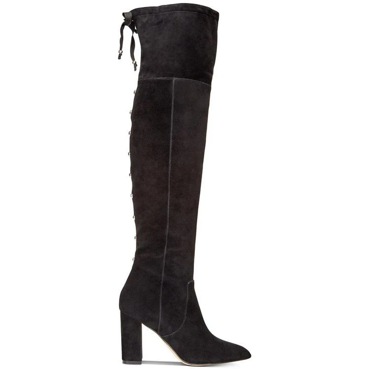 商品Adrienne Vittadini|Nilson Over-The-Knee Boots,价格¥857,第2张图片详细描述