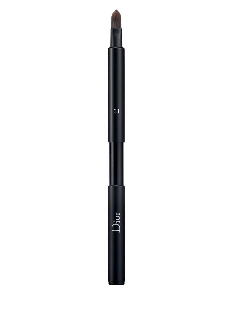 商品Dior|Backstage Retractable Lip Brush N 31,价格¥151,第1张图片