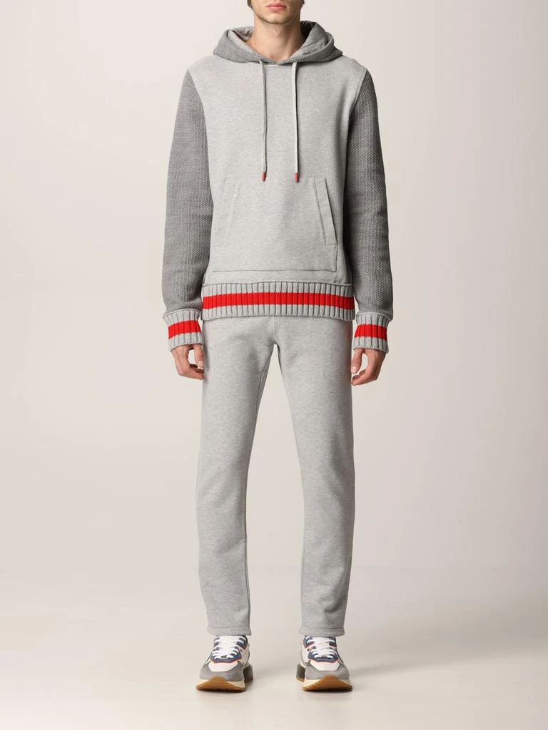 商品Kiton|Kiton sweat for man,价格¥10986,第1张图片