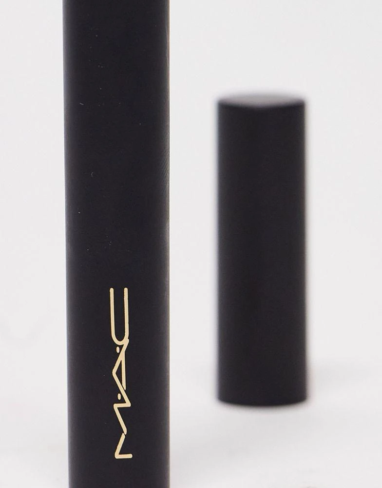 商品MAC|MAC Powder Kiss Velvet Blur Slim Lipstick - Nice Spice,价格¥276,第3张图片详细描述