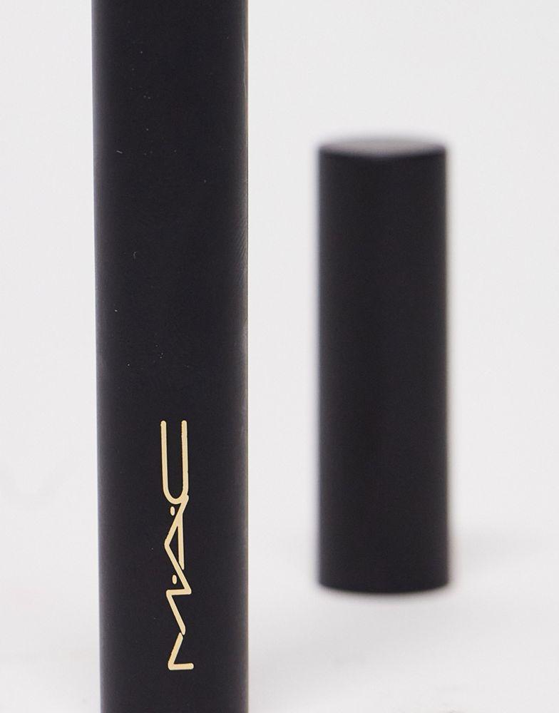 商品MAC|MAC Powder Kiss Velvet Blur Slim Lipstick - Nice Spice,价格¥224,第5张图片详细描述