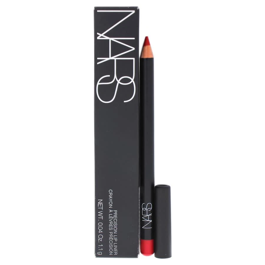 商品NARS|Precision Lip Liner - Porquerolles by NARS for Women - 0.04 oz Lip Liner,价格¥171,第1张图片