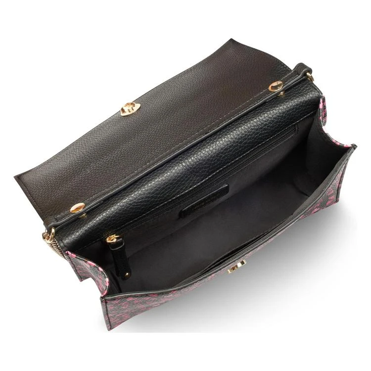商品Nine West|爱心印花肩袋,价格¥370,第3张图片详细描述