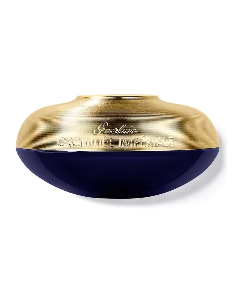 商品Guerlain|御庭兰花眼唇再造修护霜 15ml,价格¥1664,第1张图片