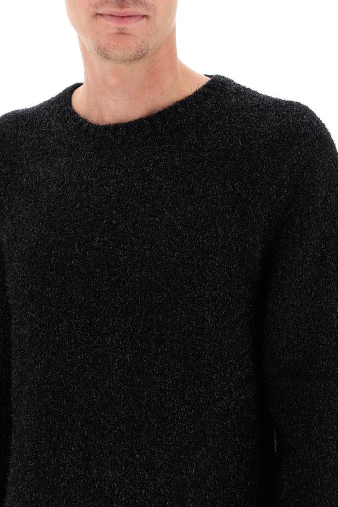 LUREX KNIT SWEATER商品第5张图片规格展示