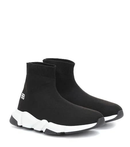 商品Balenciaga|Speed sneakers,价格¥3517,第1张图片