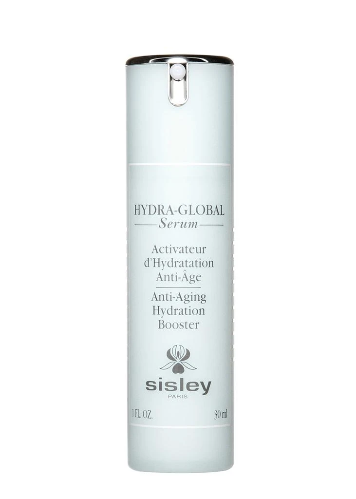 商品Sisley|Hydra-Global Serum - Moisturizing anti-aging facial serum 30ml,价格¥2215,第1张图片