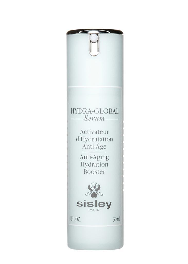 商品Sisley|Hydra-Global Serum - Moisturizing anti-aging facial serum 30ml,价格¥1737,第1张图片