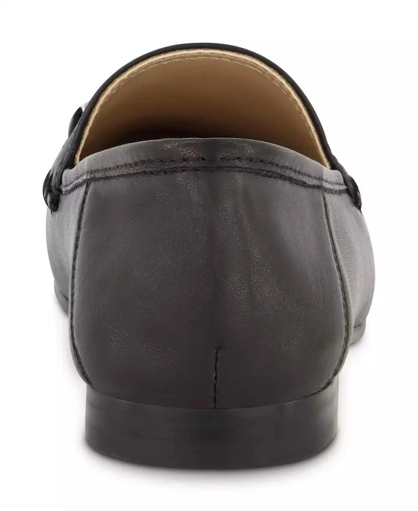 Little and Big Girls Leo Loraine Metallic Logo Loafer 商品