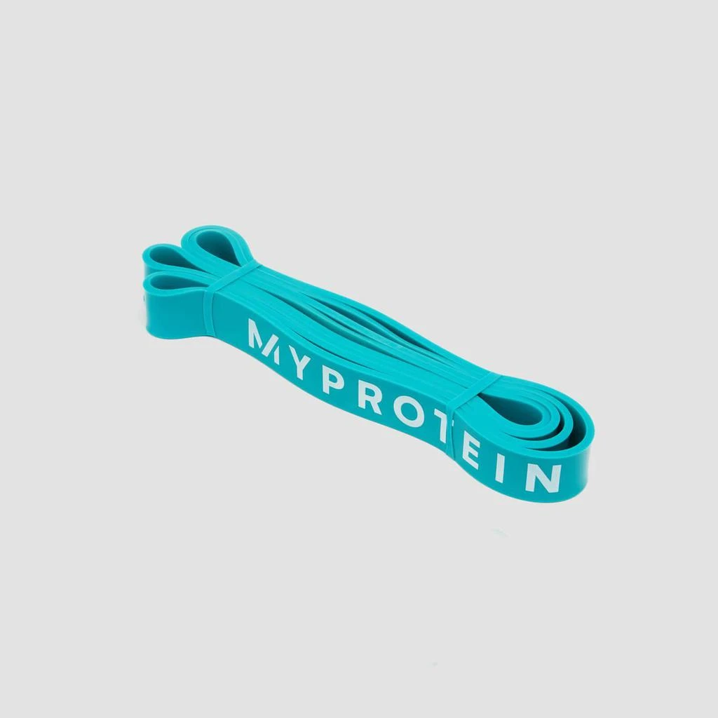 商品Myprotein|Myprotein Resistance Bands - Singular Band,价格¥121,第1张图片